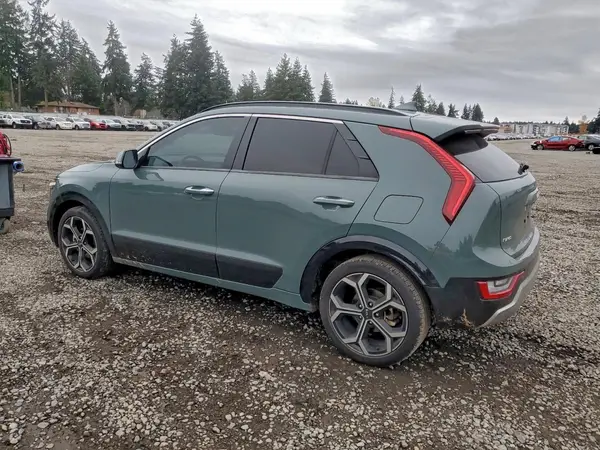 KNDCT3LE9P5048882 2023 KIA NIRO - Image 2