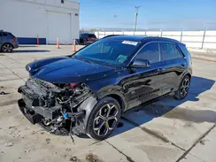 KNDCT3LE9P5055847 2023 KIA NIRO