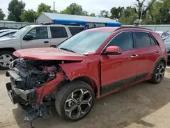 KNDCT3LE9P5083843 2023 KIA NIRO