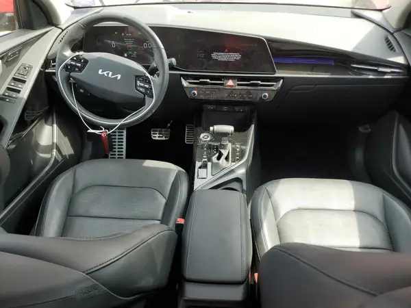 KNDCT3LE9P5083843 2023 KIA NIRO - Image 8