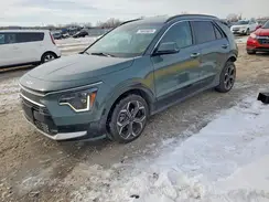 KNDCT3LE9P5096303 2023 KIA NIRO