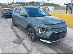 KNDCT3LE9R5119212 2024 KIA NIRO