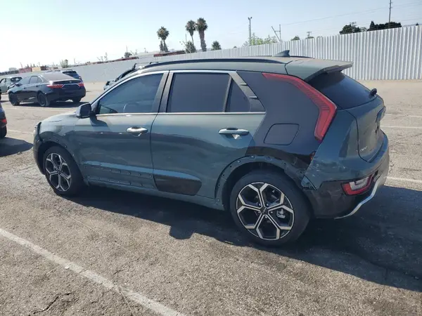KNDCT3LE9R5125060 2024 KIA NIRO - Image 2