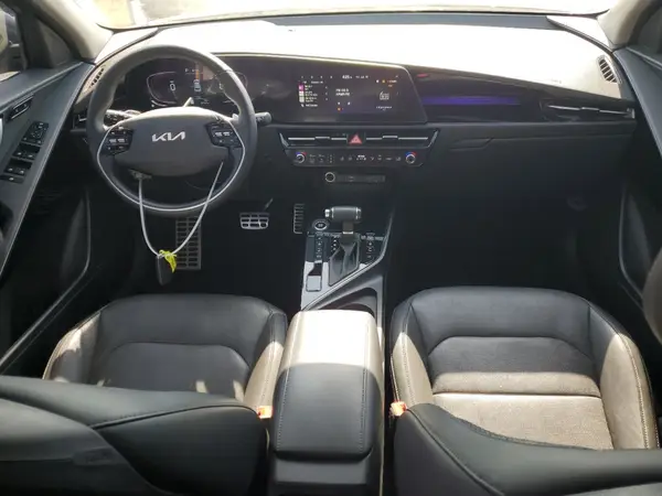 KNDCT3LE9R5125060 2024 KIA NIRO - Image 8