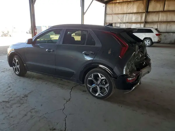 KNDCT3LE9R5131859 2024 KIA NIRO - Image 2