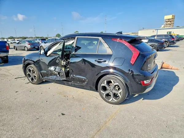 KNDCT3LE9R5145972 2024 KIA NIRO - Image 2