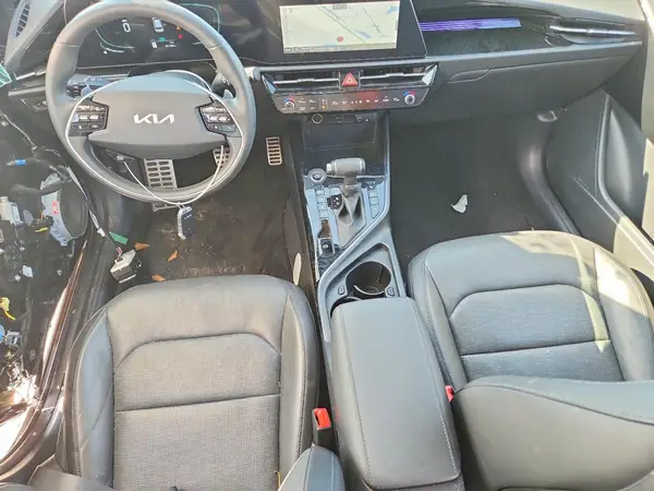 KNDCT3LE9R5145972 2024 KIA NIRO - Image 8