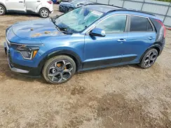 KNDCT3LE9S5217050 2025 KIA NIRO