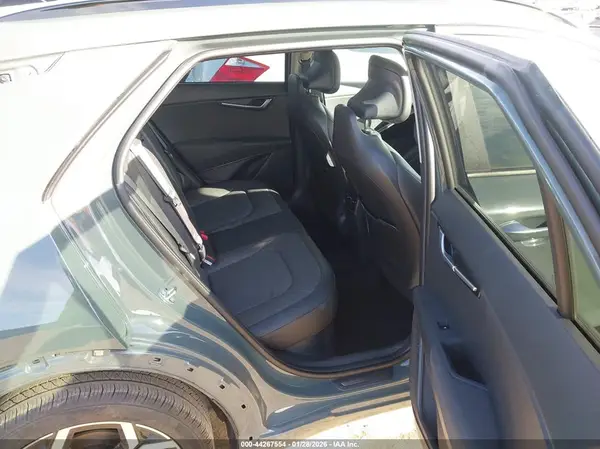 KNDCT3LE9S5217520 2025 KIA NIRO - Image 8