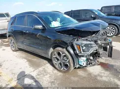 KNDCT3LE9S5224306 2025 KIA NIRO
