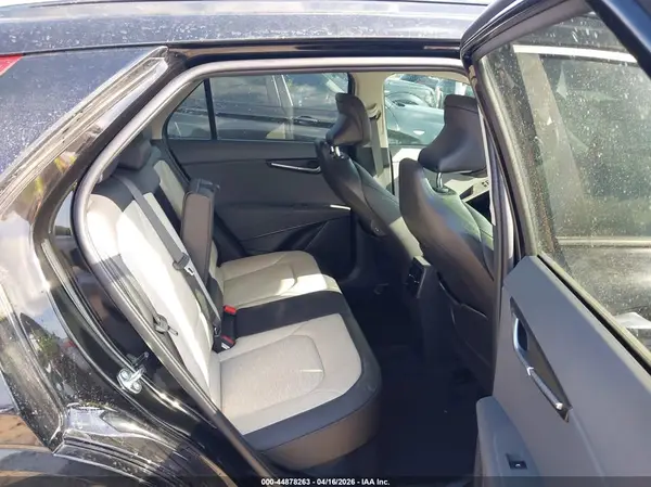 KNDCT3LE9S5224306 2025 KIA NIRO - Image 8