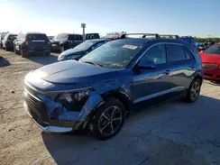 KNDCT3LE9S5249870 2025 KIA NIRO