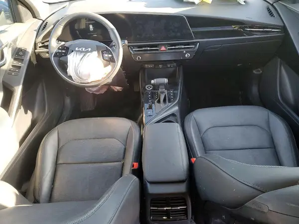 KNDCT3LE9S5249870 2025 KIA NIRO - Image 8