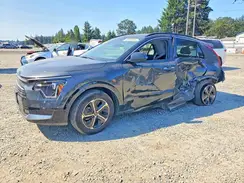 KNDCT3LE9S5273313 2025 KIA NIRO