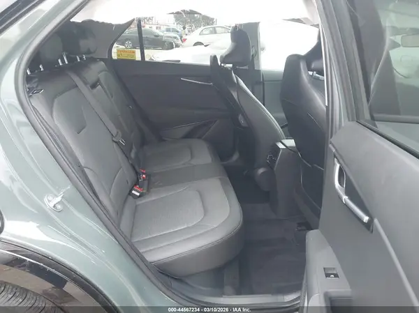 KNDCT3LE9S5278415 2025 KIA NIRO - Image 8