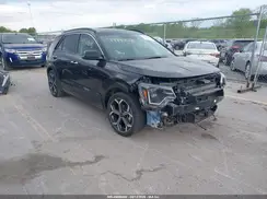 KNDCT3LE9S5289270 2025 KIA NIRO