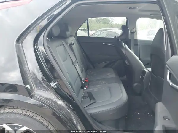 KNDCT3LE9S5289270 2025 KIA NIRO - Image 8