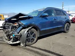 KNDCT3LE9S5301451 2025 KIA NIRO