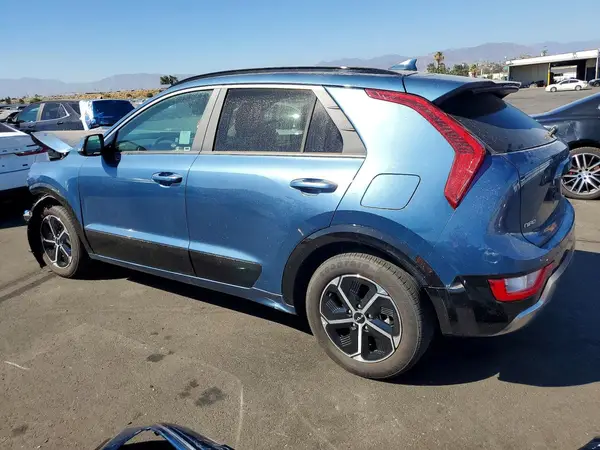 KNDCT3LE9S5301451 2025 KIA NIRO - Image 2