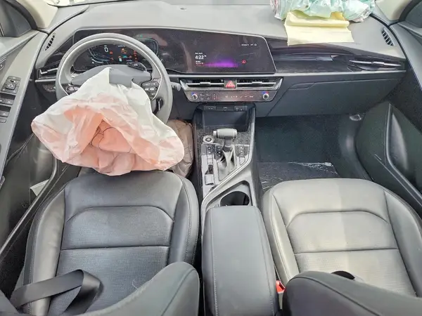 KNDCT3LEXP5034327 2023 KIA NIRO - Image 8