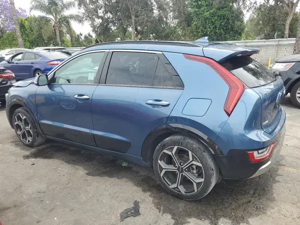 KNDCT3LEXP5043268 2023 KIA NIRO - Image 2
