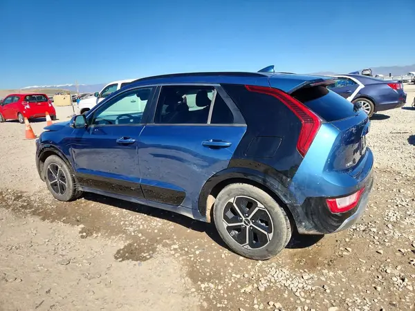KNDCT3LEXP5063570 2023 KIA NIRO - Image 2