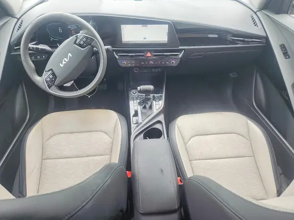 KNDCT3LEXP5106871 2023 KIA NIRO - Image 8