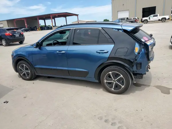 KNDCT3LEXR5122443 2024 KIA NIRO - Image 2
