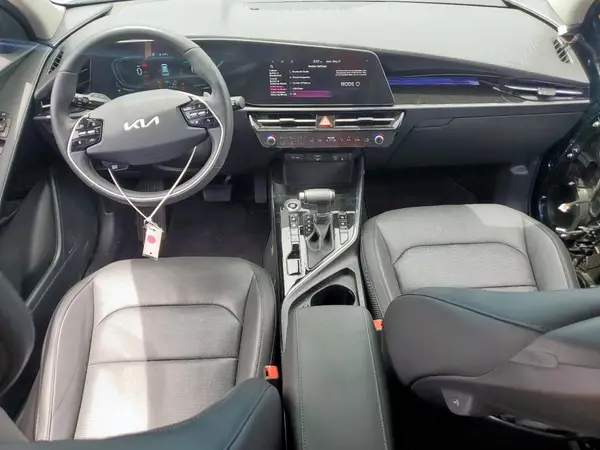 KNDCT3LEXR5122443 2024 KIA NIRO - Image 8