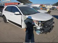 KNDCT3LEXR5125391 2024 KIA NIRO
