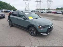 KNDCT3LEXR5128663 2024 KIA NIRO