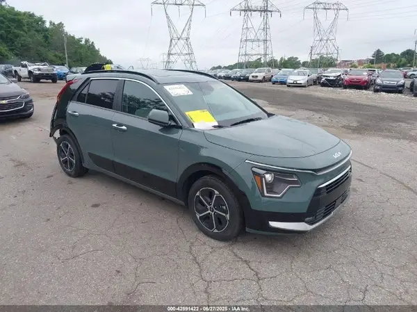 KNDCT3LEXR5128663 2024 KIA NIRO - Image 1