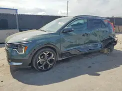 KNDCT3LEXR5137959 2024 KIA NIRO