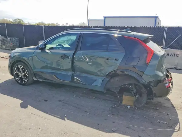 KNDCT3LEXR5137959 2024 KIA NIRO - Image 2