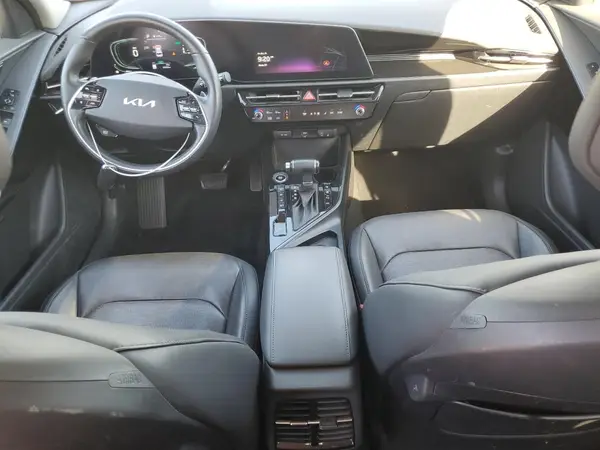 KNDCT3LEXR5146063 2024 KIA NIRO - Image 8