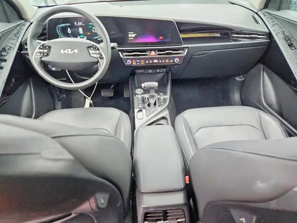 KNDCT3LEXR5167320 2024 KIA NIRO - Image 8