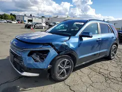 KNDCT3LEXR5190239 2024 KIA NIRO
