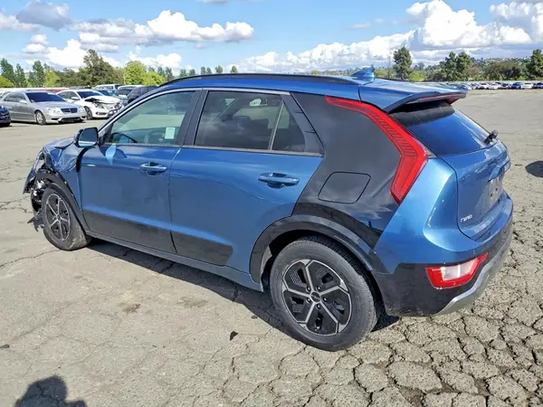 KNDCT3LEXR5190239 2024 KIA NIRO - Image 2