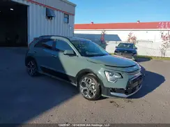 KNDCT3LEXR5196221 2024 KIA NIRO