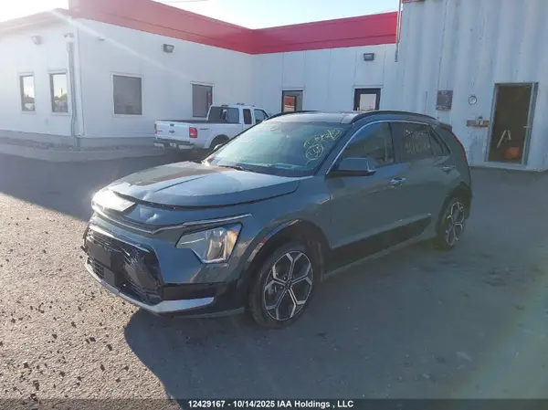 KNDCT3LEXR5196221 2024 KIA NIRO - Image 2
