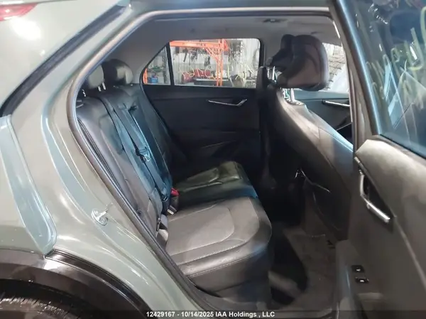 KNDCT3LEXR5196221 2024 KIA NIRO - Image 8