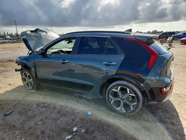 KNDCT3LEXR5201935 2024 KIA NIRO - Image 2