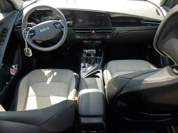 KNDCT3LEXS5217283 2025 KIA NIRO - Image 8