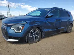 KNDCT3LEXS5217512 2025 KIA NIRO