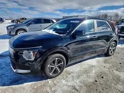 KNDCT3LEXS5217669 2025 KIA NIRO