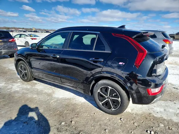 KNDCT3LEXS5217669 2025 KIA NIRO - Image 2