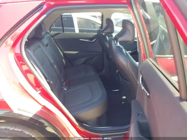 KNDCT3LEXS5218840 2025 KIA NIRO - Image 8