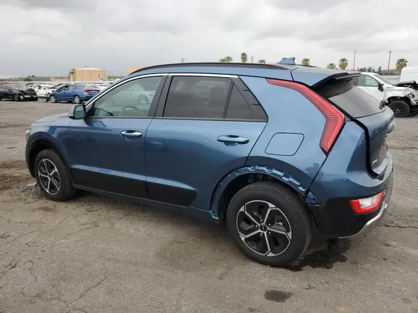 KNDCT3LEXS5226629 2025 KIA NIRO - Image 2