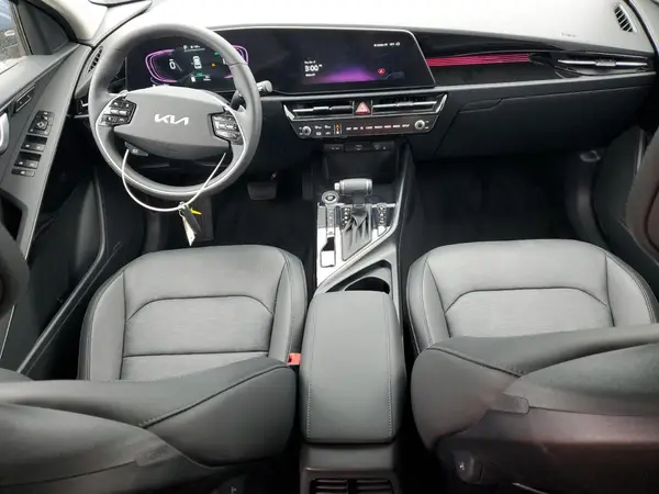 KNDCT3LEXS5226629 2025 KIA NIRO - Image 8