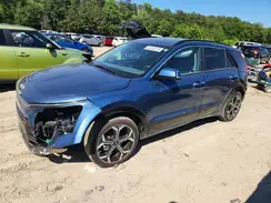 KNDCT3LEXS5227117 2025 KIA NIRO